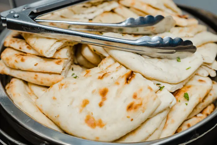 Naan / Roti